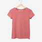 Warm Fit-and-Flare Winter Dress with Fleece Lining