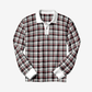 Slim-Fit Formal Suit Blazer